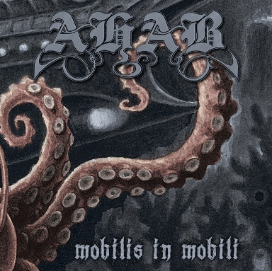 Ahab : Mobilis in Mobili